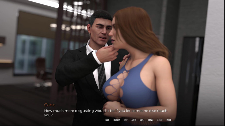 Wickedgammes studio: 불안한 남편, 37부