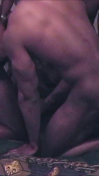 Thick Blonde Hotwife Surprises Cuck Hubby with BBC Gangbang in Las Vegas for Their Honeymoon