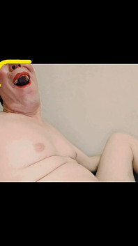 Cream My Hole