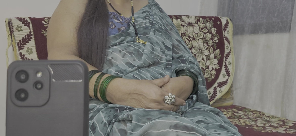 TABOOBREAKERS: Відеодзвінок з Раджу моєю коханою, який ви також можете забронювати