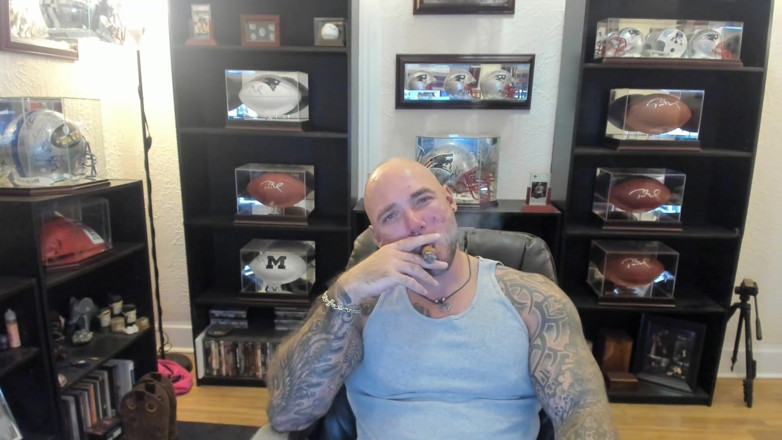 MasculineJason - Jason Collins: Hardcore domination/humiliation/alpha 2!