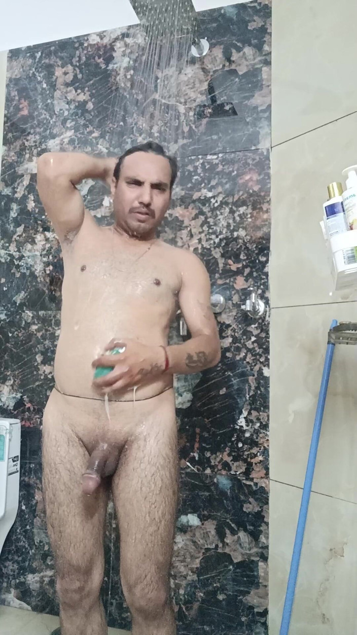 Rajasthani-old-lover: L'ufficiale di polizia indiano desi fa sesso con il vicino...