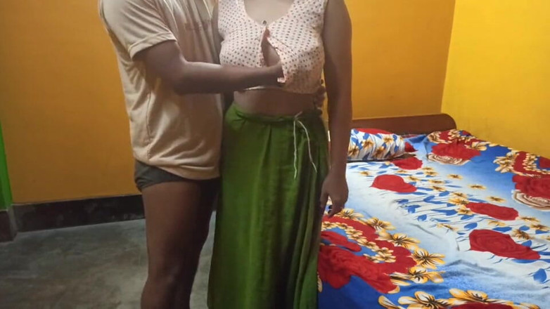 Namita: Desi indiano culo grosso bhabhi sesso duro e grezzo a...