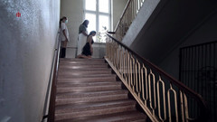 Inquisition and prison world: Kiểm tra sức bền - người phụ nữ dọn dẹp lười...