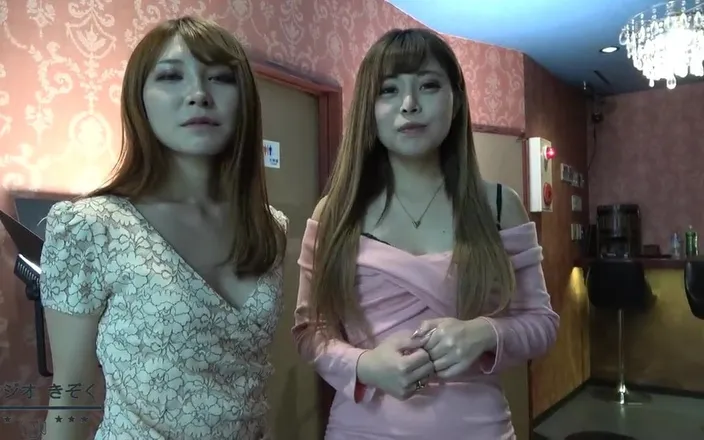 Asian happy ending: Asian angel 6816