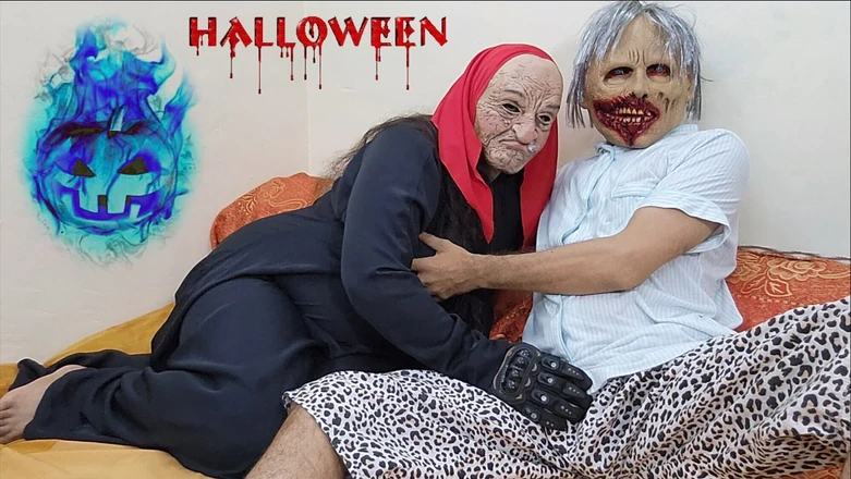 Netu: Halloween Anale Aanbieding, Hoe Vieren We Halloween?