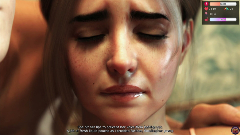 Lac Toe: Game of Hearts Part 9