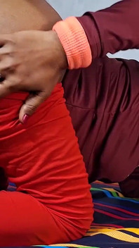 A Girlfriend Gets Angry After Seeing a Huge Cock Desi Girlfriend Boyfriend