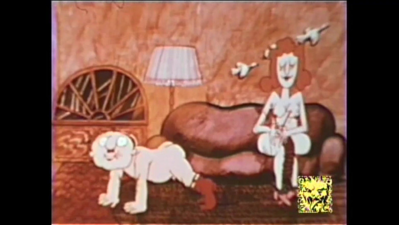 The Unforgettable: アニメイテッド・パーバート(パート2)