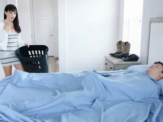 Family Strokes: The Cure for Chronic Masturbation
