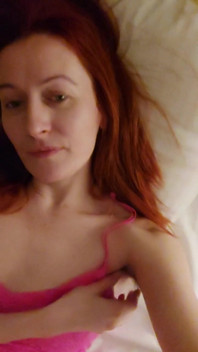Hairy Armpits