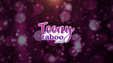 Teenytaboo: Sticking with Stepdad
