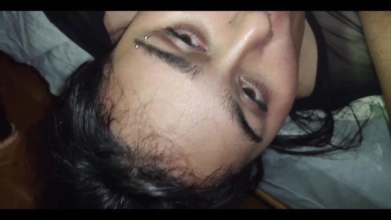 FANTASIAHARDCORESEX: Watching Porn Tiktoks with My Best Friend, I Get Horny...