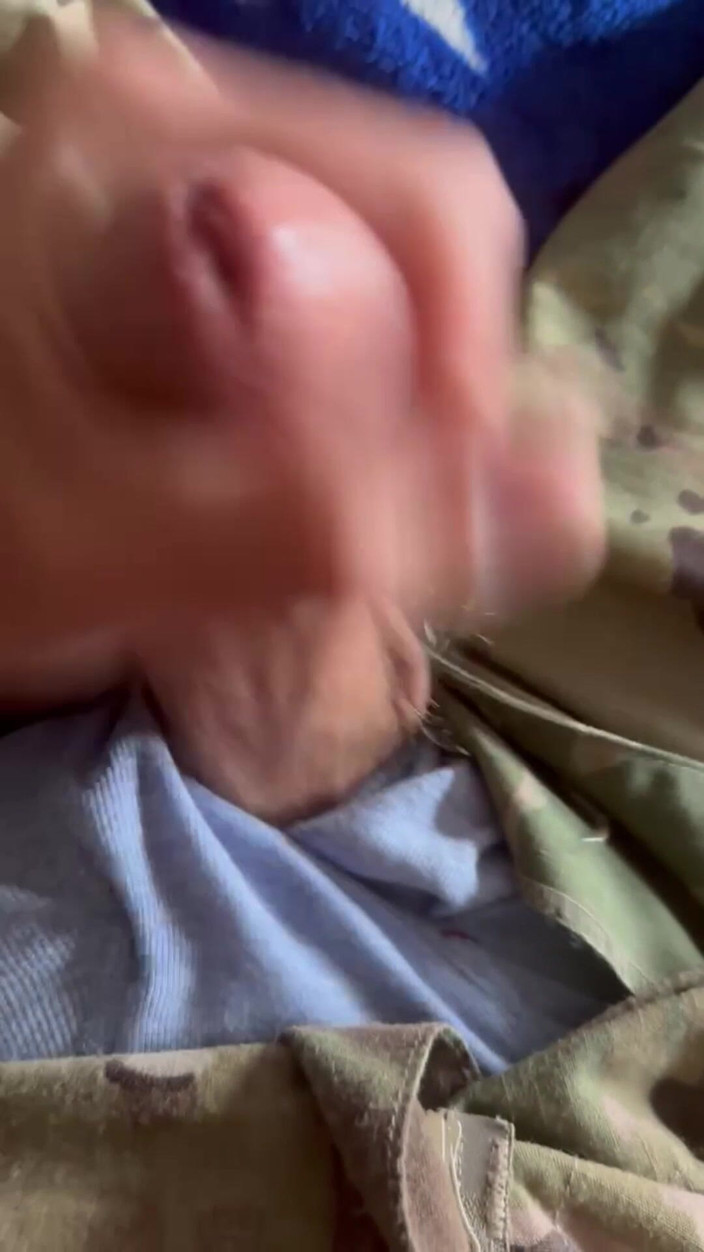 Gay Soldier Stuff: Kompilasi tentara terangsang solider dari pakaian dalam kustom untuk penjualan...