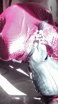 Compilation of a MILF with Perfect Tits Throated and Fucked