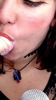 Asmr Sexual