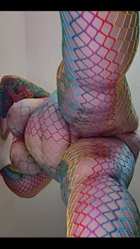 Can I Sit on Your Face Please