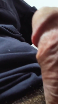 Showing off Your Crotch
