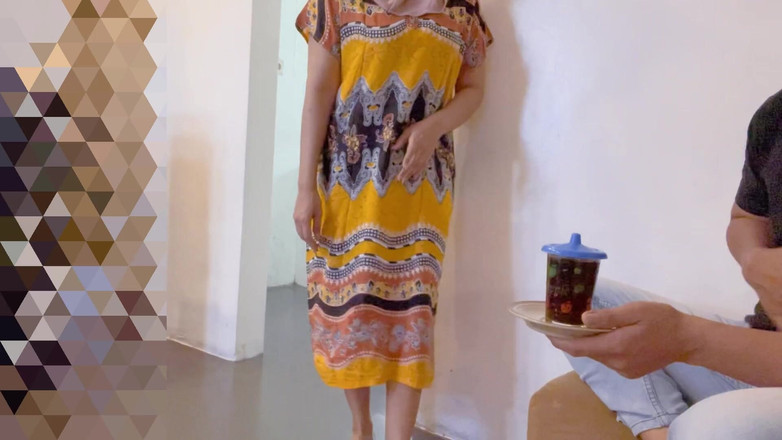 Nadalyne: Skandál tety a nevlastního synovce Na dovolené v domě tetičky...