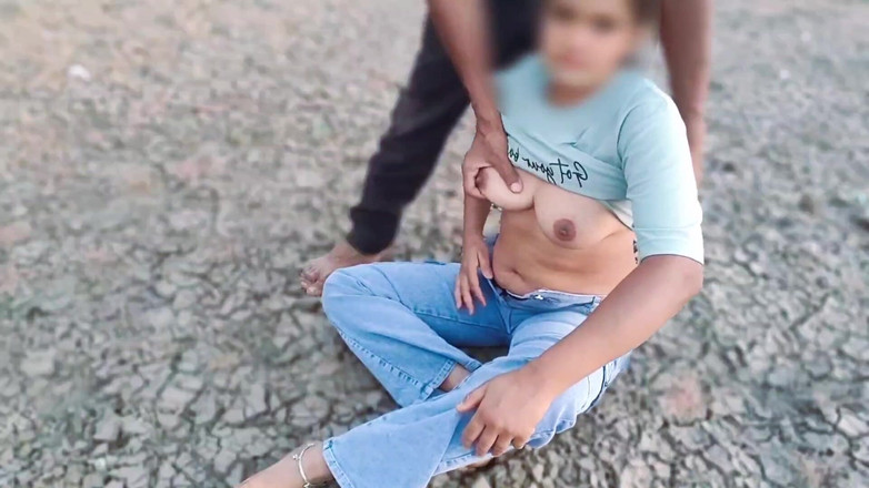 Lust Suman: Piękna wiejska dziewczyna Frist Czas seks w dżungli XXX Wideo,...