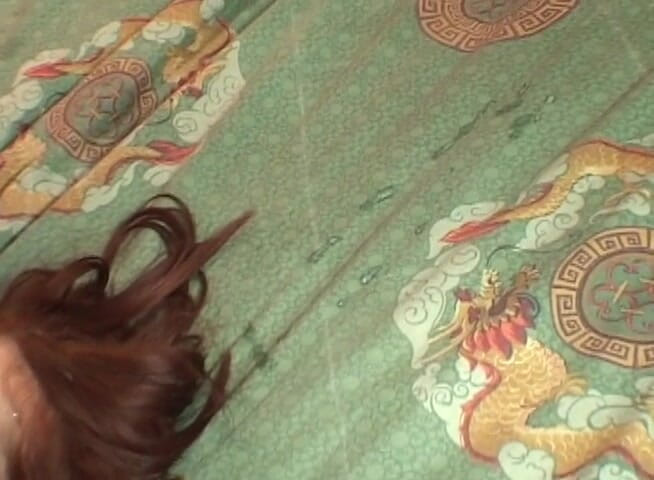 MILF my Cock: Máy bay bà già tóc đỏ là một lần đụ tuyệt vời