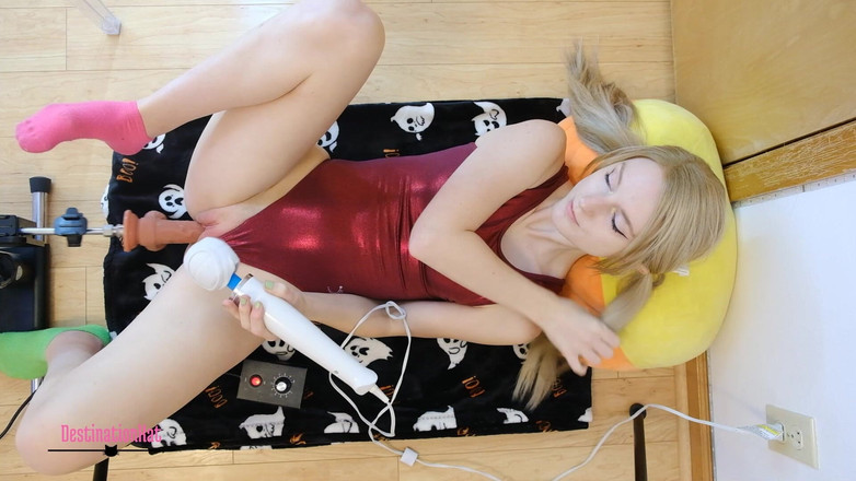 Destination Kat: Wystarczy obejrzeć