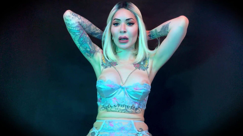 Baal Eldritch: 你是一个男 - 收缩，凝胶，切除，asmr