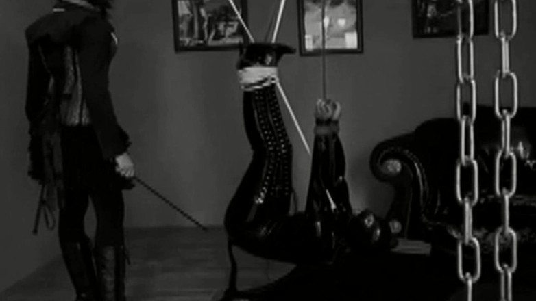 Deutsche Dominanz: Dominante 0299