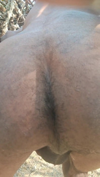Rakesh Nude