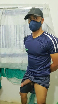Indian Army Cock