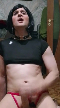 Saya Jalang Seksi Awak (Versi Muzik)