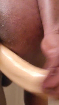Fuck Me Like U Love Me