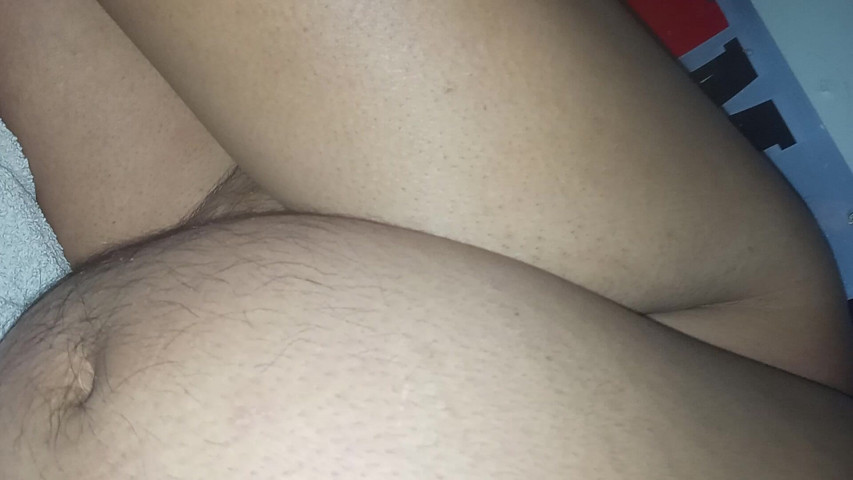BBW Crossdresser (Big Sikh sissy)