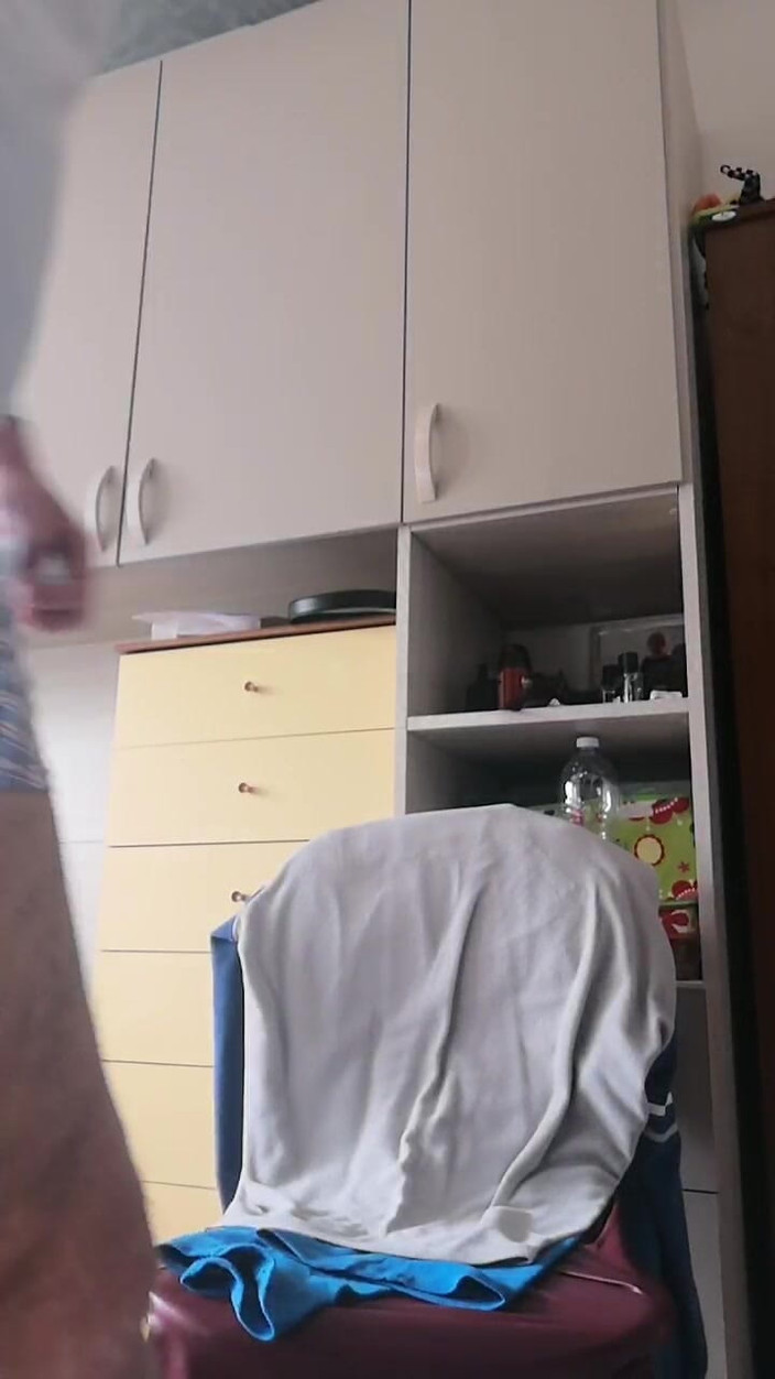 Setesesso7: Luca, ai un penis mare și frumos?