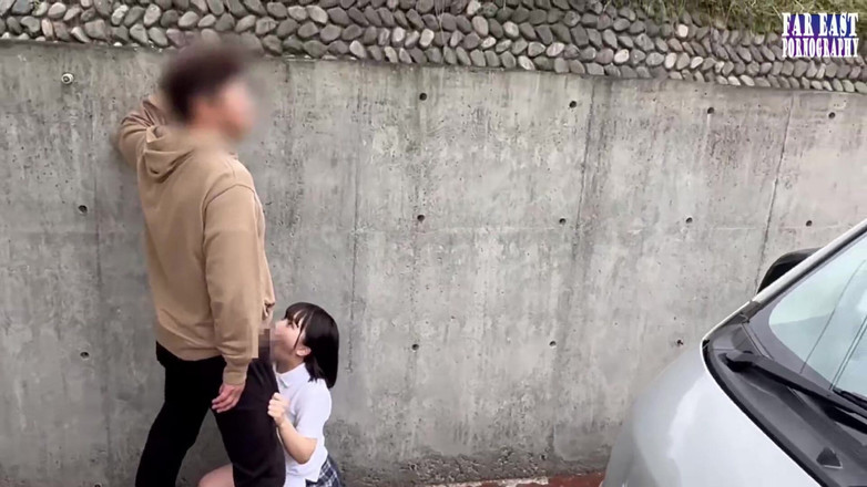 Far East pornography: リフトド・スラスト・フレンジー、滑らかでタイトな美しさが太字で激しく跳ねるプレイ -ep-1