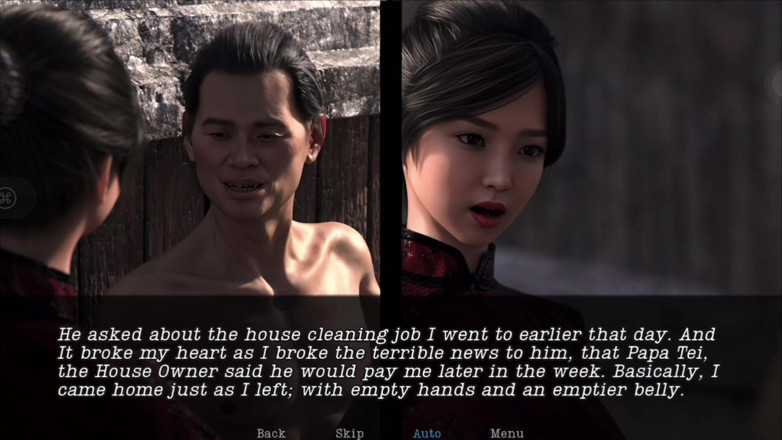 Captain ero gaming: From Two Worlds