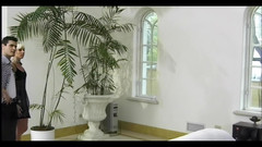 MMV BEST MOVIES AND CLIPS: गीली बिल्ली गर्म गड़बड़ करना चाहती है