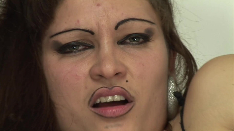 Private Lustpigs: Îi place sandvișul!