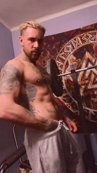 From the Park to the Rack - Raw. Uncut. VR Version Available