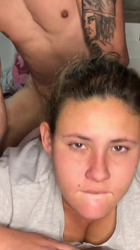 Sesso con la mia sorellastra