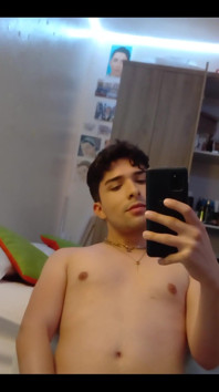 Hot Naked