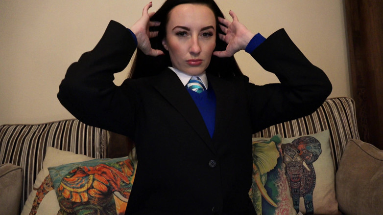 SophiaSmithUK: Краватка wanker