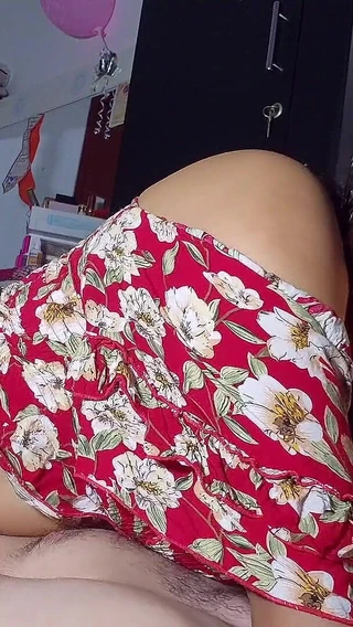 Keilimar Gomez: My Girlfriend's Best Friend Gets Into My Room.