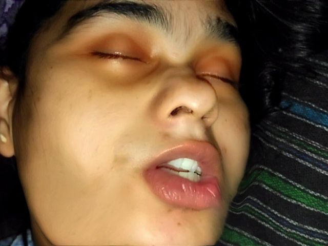 Deshi Bhabhi Night Sex with Devar (Sona Rk)