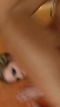 Use the dildo to start then fuck my ass