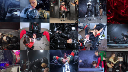 Twistedrama: Kira खुद के बंधन के दौरान पकड़ी गई..