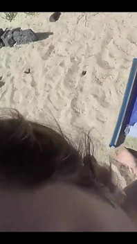 Разогреть ваш экран: Sexydea's Beach раком в видео от первого лица оставит вас желать большего
