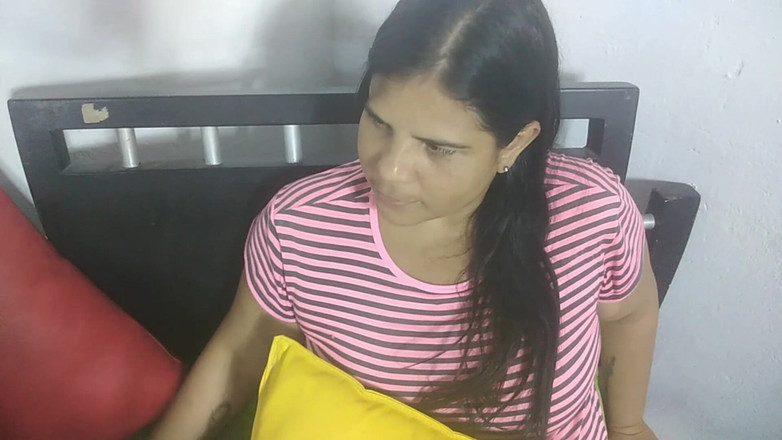 Adribella69: Hraji si se svým nevlastním otcem, abych vyhrál cestu do...