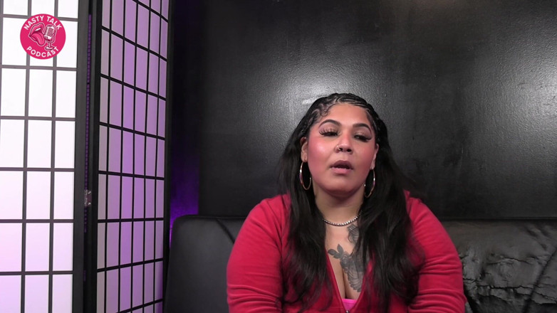 Behind the nasty: Ezy, exotisches interview
