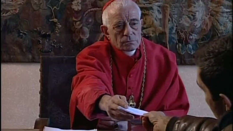 XTime Vod: Black and white nun anal orgy in the monastery